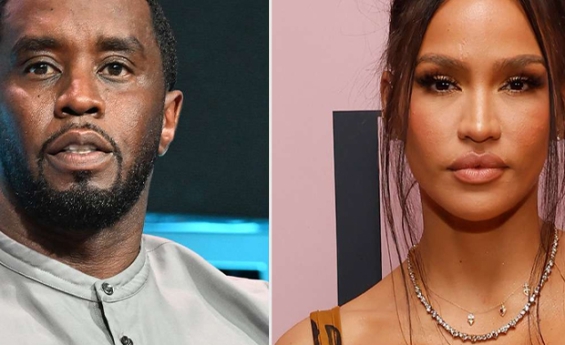 CASSIE VENTURA RELOCATES OUTSIDE THE UNITED STATES FOLLOWING HIGH-PROFILE DIDDY LEGAL BATTLES