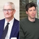 APPLE SUES OPENAI OVER TRADE SECRETS STOLEN 'AT EVERY LEVEL'