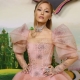  ARIANA GRANDE OPENS UP ABOUT THE INSPIRATION BEHIND HER UPCOMING ALBUM PETAL.