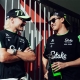 SAUBER TO PART WAYS WITH BOTTAS AND ZHOU AS TEAM PREPARES FOR NEW ERA WITH BORTOLETO AND HULKENBERG