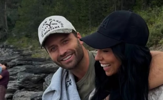 MORMON WIVES STAR DAKOTA MORTENSEN GOES INSTAGRAM OFFICIAL WITH SHINIA POWELL