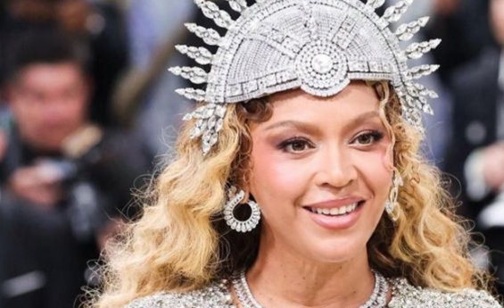 MAN PLEADS GUILTY TO STEALING BEYONCÉ'S UNRELEASED MUSIC, SENTENCED TO TWO YEARS