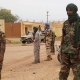 SUSPECTED JIHADISTS ABDUCTED MORE THAN 110 CIVILIANS