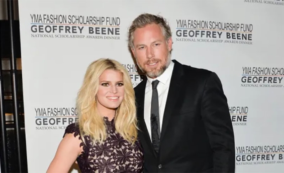 JESSICA SIMPSON OPENS UP ABOUT LIFE AFTER SEPARATION FROM ERIC JOHNSON