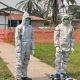 WHO DECLARES DR CONGO EBOLA CRISIS GLOBAL EMERGENCY AS OVER 100 DIE, AMERICANS EXPOSED