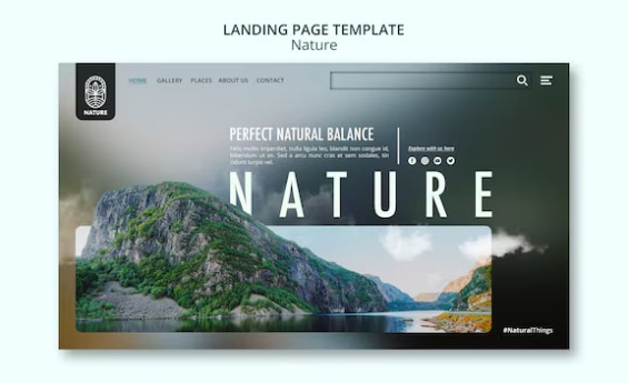 NATURE TO HAVE A PAGE ON ONLINE STREAMING PLATFORMS; SPOTIFY And APPLE PLAY 