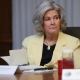 TRUMP CHIEF OF STAFF SUSIE WILES ANNOUNCES SHE IS CANCER FREE