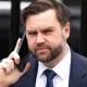 US VICE PRESIDENT JD VANCE ACCUSES ISRAEL OF SECRET PLOT AGAINST HIM
