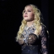 MADONNA ENTERTAINS 2.5 MILLION FANS IN RIO, PAYING TRIBUTE TO THE  KING OF POP 