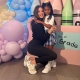 KHLOE KARDASHIAN SHARES EMOTIONAL TRIBUTE TO DAUGHTER TRUE AFTER 8TH BIRTHDAY 
