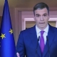 SPAIN'S PRIME MINISTER ANNOUNCES HE WILL STAY ON IN HIS POSITION