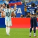 ARGENTINA BEAT CAPE VERDE IN EXTRA TIME TO REACH ROUND OF 16
