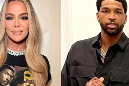 KHLOÉ KARDASHIAN SAYS TRISTAN THOMPSON SIGNED THEIR EMBRYOS OVER TO HER
