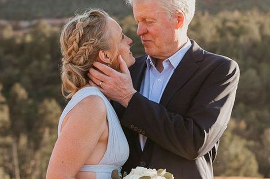 PRINCESS DIANA'S BROTHER, CHARLES SPENCER, MARRIES CAT JARMAN