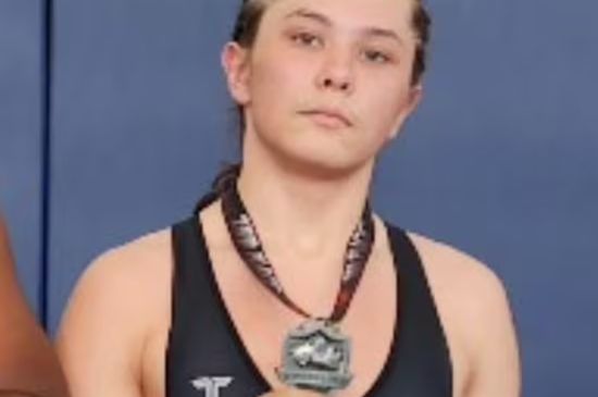 SAN DIEGO MOSQUE SHOOTER, CAIN CLARK IDENTIFIED AS FORMER HIGH SCHOOL WRESTLER