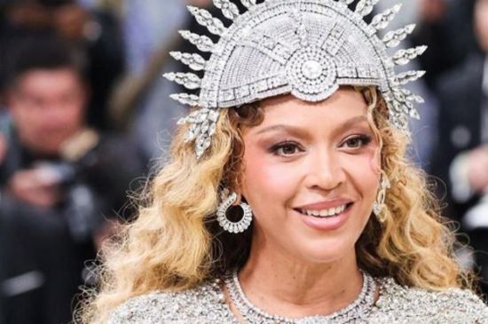 MAN PLEADS GUILTY TO STEALING BEYONCÉ'S UNRELEASED MUSIC, SENTENCED TO TWO YEARS