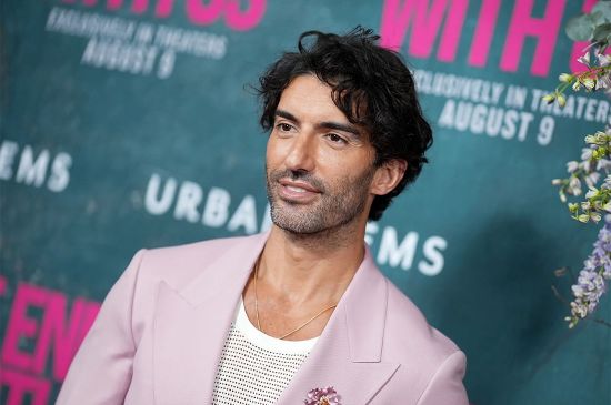 JUSTIN BALDONI IS "ECSTATIC" ABOUT THE OUTCOME OF THE LEGAL DISPUTE INVOLVING BLAKE LIVELY.