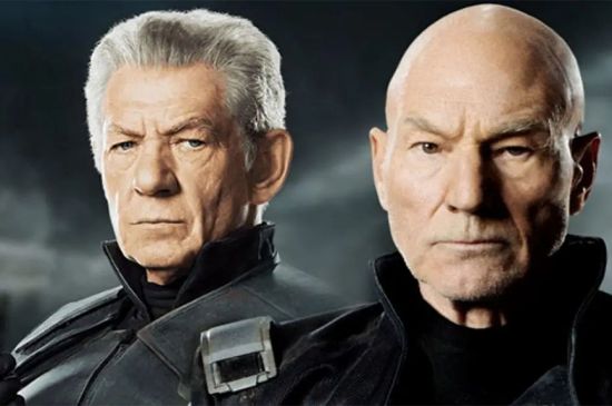 PATRICK STEWART, BELOVED STAR TREK AND X-MEN STAR, DIES AT 86