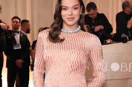 PREGNANT HAILE STEINFIELD SUPPORTS SINNERS CAST AFTER MISSING OSCARS.