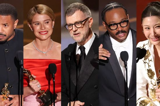 OSCARS 2026: FULL LIST OF WINNERS AND NOMINEES.
