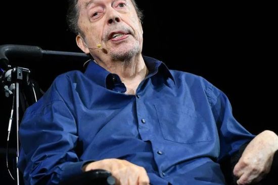 ACTOR TIM CURRY DIES AT AGE 80