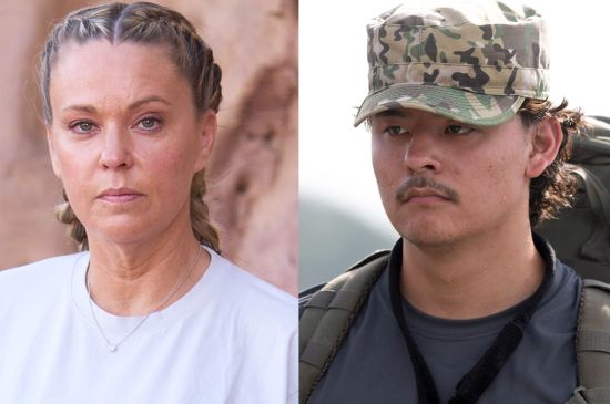COLLIN GOSSELIN OPENS UP ABOUT ANGER TOWARD KATE GOSSELIN DURING INTENSE SPECIAL FORCES CHALLENGE
