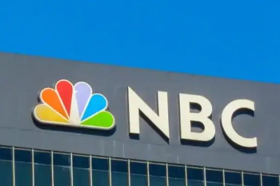 NBC’S PEACOCK LOGO AT 40: HOW THE ICONIC SYMBOL BECAME THE FACE OF THE NETWORK