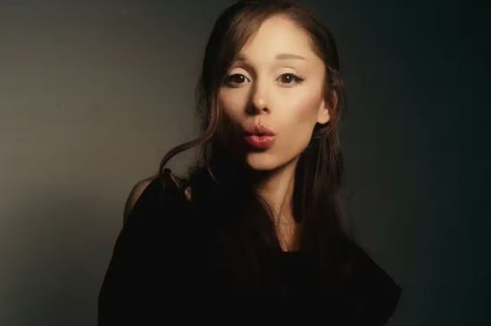 ARIANA GRANDE ANNOUNCES NEW ALBUM 'PETAL,' REVEALS RELEASE DATE AND DEEPER MEANING 