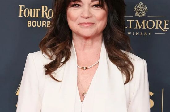 VALERIE BERTINELLI SHARES BREAST IMPLANT COMPLICATIONS LEFT A "CRATER"