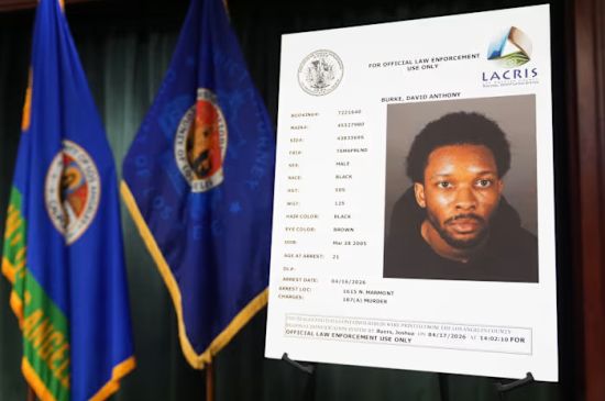 CAUSE OF DEATH CONFIRMED FOR CELESTE RIVAS HERNANDEZ AS D4VD REMAINS IN CUSTODY FACING MULTIPLE CHARGES.