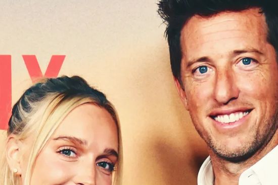 ALEX COOPER ANNOUNCES PREGNANCY WITH HUSBAND MATT KAPLAN
