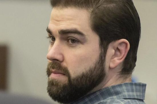 HOLLYWOOD VETERAN DEATH SPARKS MURDER ARREST