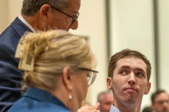 JUDGE IN CHARLIE KIRK KILLING DELAYS CONTEMPT RULING WITH DEATH PENALTY ELIGIBILITY POSSIBLY IN BALANCE