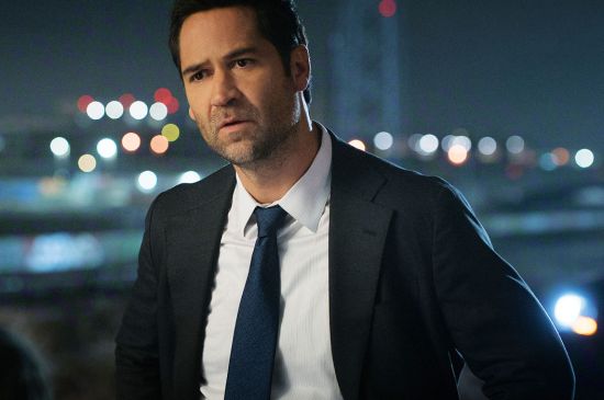 THE LINCOLN LAWYER TO END WITH SEASON 5 AS NETFLIX UNVEILS NEW CAST ADDITIONS