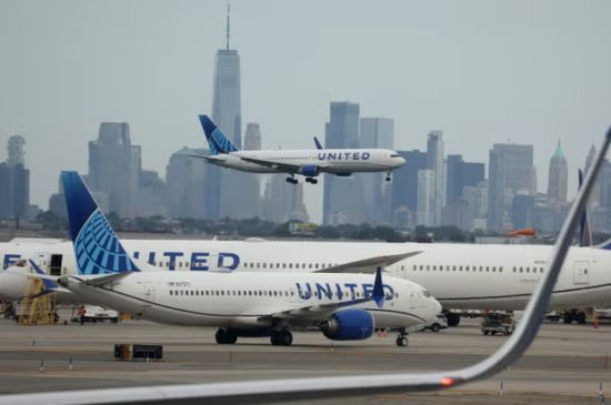 UNITED AIRLINES FLIGHT BOUND FOR MINEAPOLIS IS DIVERTED BECAUSE OF AN UNRULY PASSENGER 