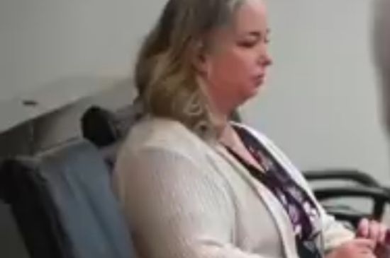 NEW JERSEY TEACHER SENTENCED TO 12 YEARS IN PRISON FOR ABUSING 15-YEAR OLD STUDENT
