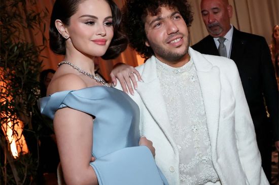 SELENA GOMEZ ACCUSED OF USING MENTAL HEALTH FOR FINANCIAL GAIN
