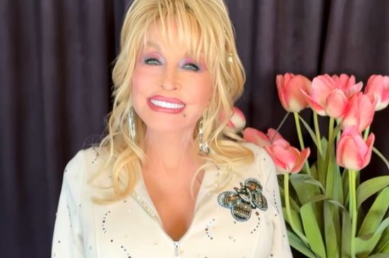 DOLLY PARTON CANCELS LAS VEGAS SHOWS AS SHE SHARES HEALTH UPDATE