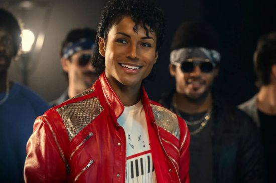 MICHAEL REVIEW: JAAFAR JACKSON STEPS INTO THE KING OF POPS SHOES IN A FAN FRIENDLY BIOPIC 