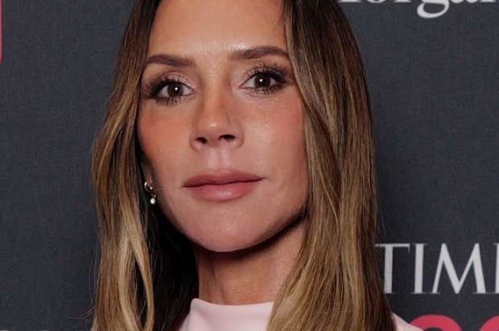 VICTORIA BECKHAM SAYS SHE SPENT HER 'WHOLE LIFE' FEELING 'NOT GOOD ENOUGH' BUT NOW EMBRACES HERSELF 