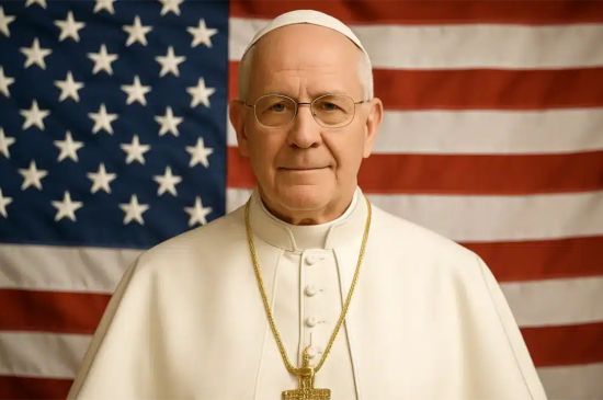 POPE LEO XIV CANCELS PANDEMIC-ERA SALARY CUTS FOR VATICAN EMPLOYEES ON HIS BIRTHDAY