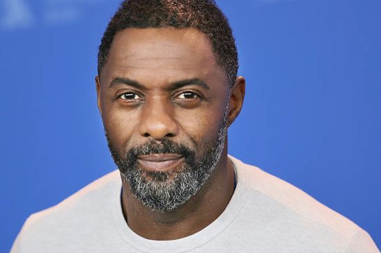 IDRIS ELBA OPENS UP ON "SMOKING A LOT OF WEED" AFTER "BEASTS OF NO NATION" ROLE