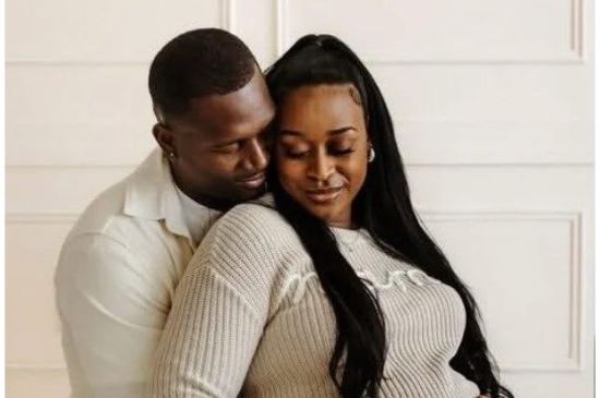 INFLUENCER KIARA BROKENBROUGH, 32, DIES WHILE HAVING FIRST BABY