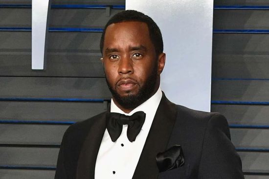 SEAN "DIDDY" COMBS' PRISON RELEASE DATE DELAYED AGAIN AFTER JAIL FIGHT