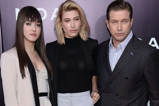 HAILEY BIEBER'S SISTER ALAIA BALDWIN AVOIDS JAIL TIME OVER 2024 BAR ALTERCATION