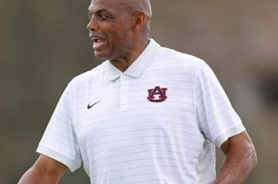  WHY CHARLES BARKLEY REJECTED TAYLOR SWIFT WEDDING INVITE