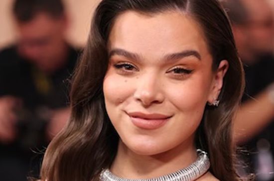 HAILEE STEINFELD REVEALS THE MOST UNEXPECTED LESSON SHE'S LEARNED FROM MOTHERHOOD