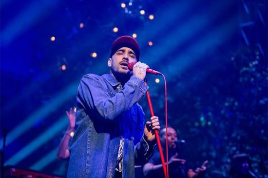ZAYN MALIK CANCELS ALL US TOUR DATES AMID HEALTH RECOVERY