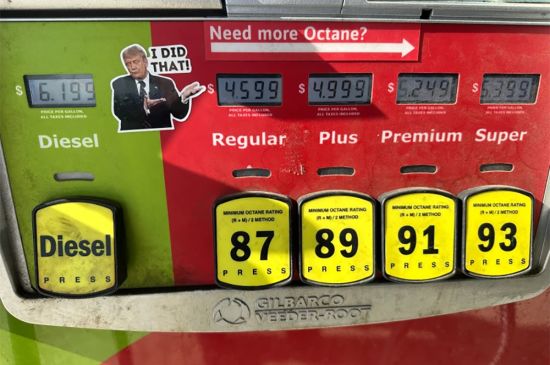 FRUSTRATED VOTERS WANT CHANGE IN WASHINGTON