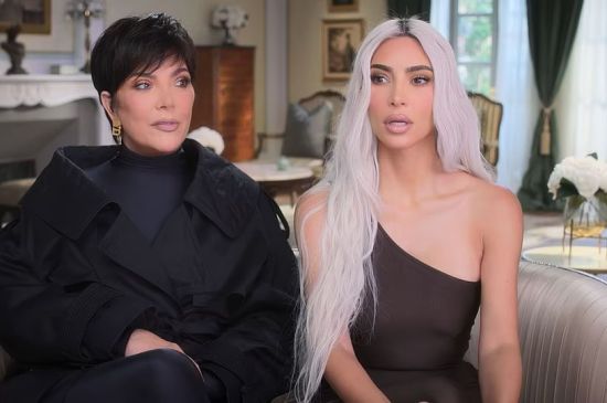 MAN ARRESTED AFTER BREAKING IN TO KIM KARDASHIAN’S MANSION